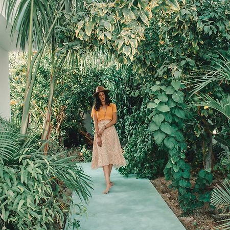 Villa Gardenya エイラート エクステリア 写真